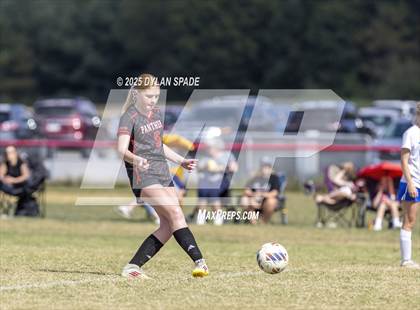 Thumbnail 3 in Pike View vs Lewis County photogallery.