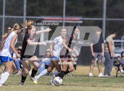 Thumbnail 2 in Pike View vs Lewis County photogallery.
