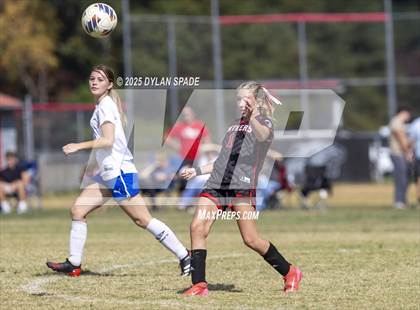 Thumbnail 3 in Pike View vs Lewis County photogallery.