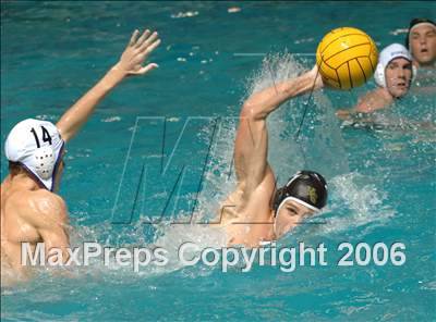 Thumbnail 2 in Righetti vs Mira Costa (SS D4 Final) photogallery.