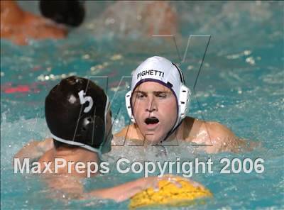 Thumbnail 2 in Righetti vs Mira Costa (SS D4 Final) photogallery.