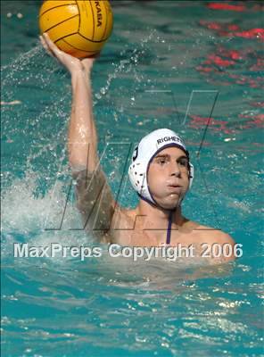 Thumbnail 1 in Righetti vs Mira Costa (SS D4 Final) photogallery.
