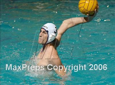 Thumbnail 3 in Righetti vs Mira Costa (SS D4 Final) photogallery.