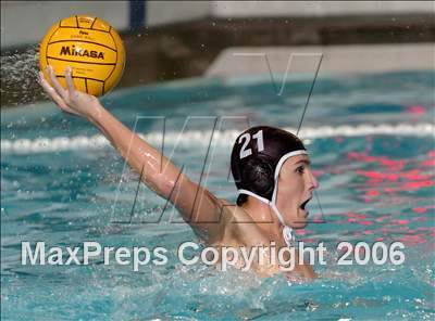 Thumbnail 3 in Righetti vs Mira Costa (SS D4 Final) photogallery.