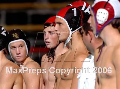 Thumbnail 2 in Righetti vs Mira Costa (SS D4 Final) photogallery.