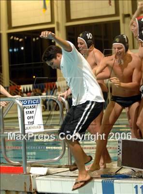 Thumbnail 2 in Righetti vs Mira Costa (SS D4 Final) photogallery.