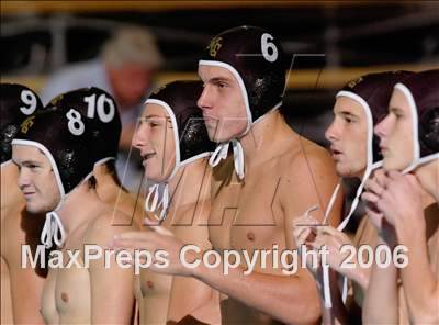 Thumbnail 1 in Righetti vs Mira Costa (SS D4 Final) photogallery.