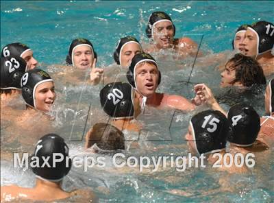 Thumbnail 1 in Righetti vs Mira Costa (SS D4 Final) photogallery.