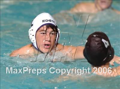 Thumbnail 2 in Righetti vs Mira Costa (SS D4 Final) photogallery.