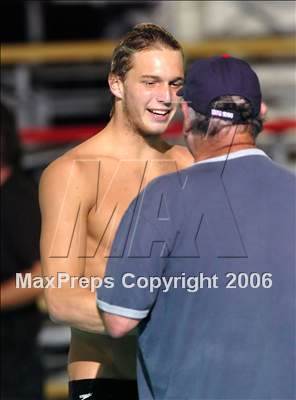 Thumbnail 1 in Righetti vs Mira Costa (SS D4 Final) photogallery.