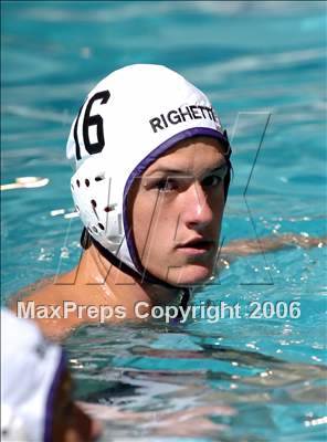 Thumbnail 2 in Righetti vs Mira Costa (SS D4 Final) photogallery.