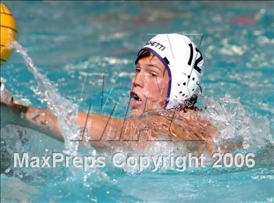 Thumbnail 1 in Righetti vs Mira Costa (SS D4 Final) photogallery.