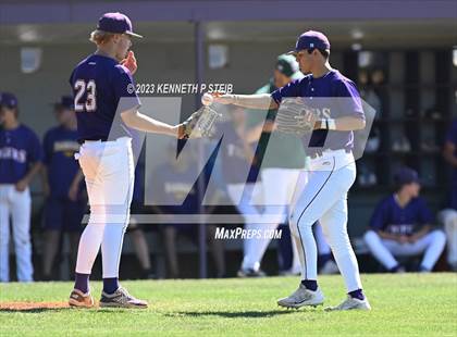 Thumbnail 1 in Thibodaux vs. South Terrebonne (LHSAA Division I Non-Select Bi-District) photogallery.
