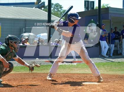 Thumbnail 3 in Thibodaux vs. South Terrebonne (LHSAA Division I Non-Select Bi-District) photogallery.