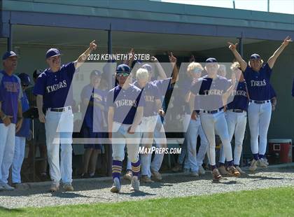 Thumbnail 3 in Thibodaux vs. South Terrebonne (LHSAA Division I Non-Select Bi-District) photogallery.