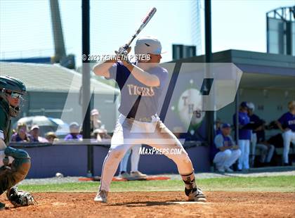 Thumbnail 1 in Thibodaux vs. South Terrebonne (LHSAA Division I Non-Select Bi-District) photogallery.