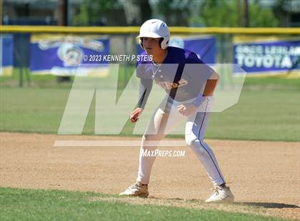 Thumbnail 2 in Thibodaux vs. South Terrebonne (LHSAA Division I Non-Select Bi-District) photogallery.