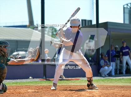 Thumbnail 2 in Thibodaux vs. South Terrebonne (LHSAA Division I Non-Select Bi-District) photogallery.