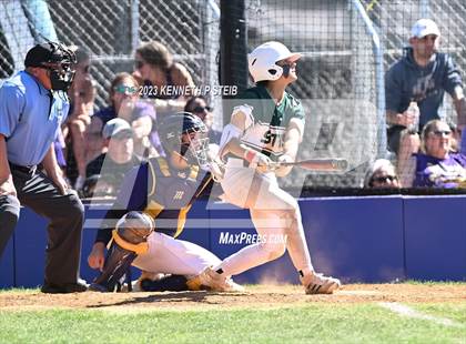 Thumbnail 2 in Thibodaux vs. South Terrebonne (LHSAA Division I Non-Select Bi-District) photogallery.