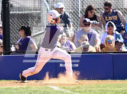 Thumbnail 3 in Thibodaux vs. South Terrebonne (LHSAA Division I Non-Select Bi-District) photogallery.