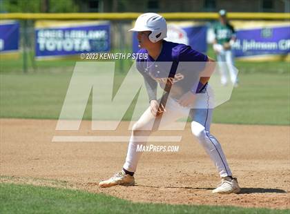 Thumbnail 1 in Thibodaux vs. South Terrebonne (LHSAA Division I Non-Select Bi-District) photogallery.