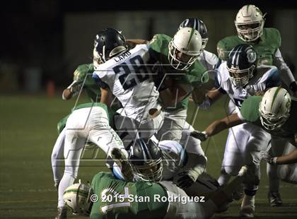 Thumbnail 3 in Camarillo @ St. Joseph (CIF SS 2nd Round) photogallery.