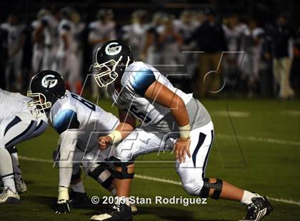 Thumbnail 1 in Camarillo @ St. Joseph (CIF SS 2nd Round) photogallery.