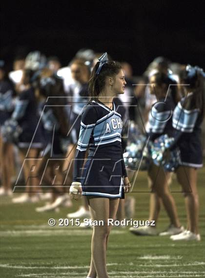 Thumbnail 2 in Camarillo @ St. Joseph (CIF SS 2nd Round) photogallery.