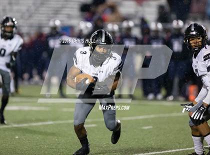 Thumbnail 1 in Mallard Creek vs. Hough (NCHSAA 2nd round playoff) photogallery.
