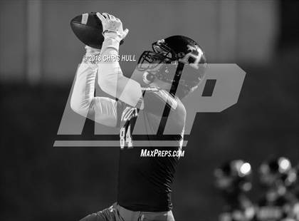 Thumbnail 2 in Mallard Creek vs. Hough (NCHSAA 2nd round playoff) photogallery.