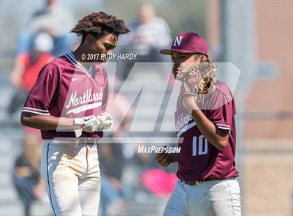 Thumbnail 1 in Waltrip @ Northbrook photogallery.