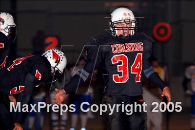Thumbnail 3 in Anderson @ Corning photogallery.