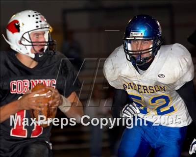 Thumbnail 1 in Anderson @ Corning photogallery.