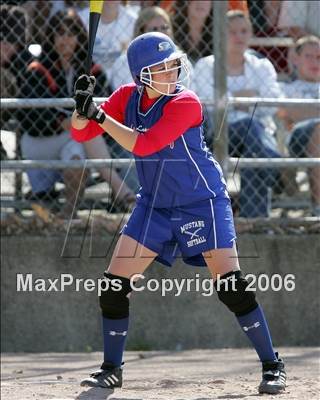 Thumbnail 1 in St. Vincent vs Berean Christian (Section Playoffs) photogallery.