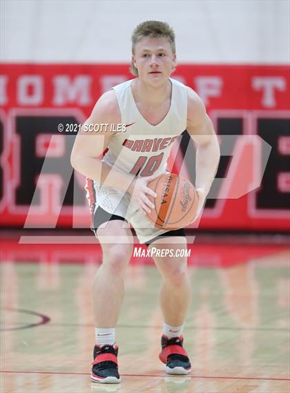 Thumbnail 3 in Amanda-Clearcreek vs Logan Elm photogallery.
