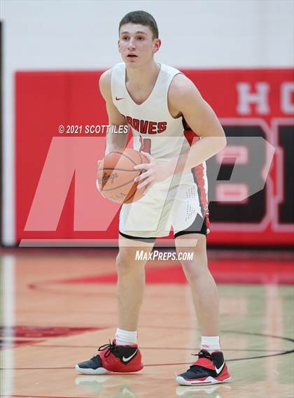 Thumbnail 2 in Amanda-Clearcreek vs Logan Elm photogallery.