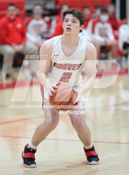 Thumbnail 2 in Amanda-Clearcreek vs Logan Elm photogallery.