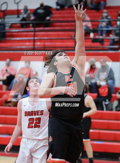 Thumbnail 3 in Amanda-Clearcreek vs Logan Elm photogallery.