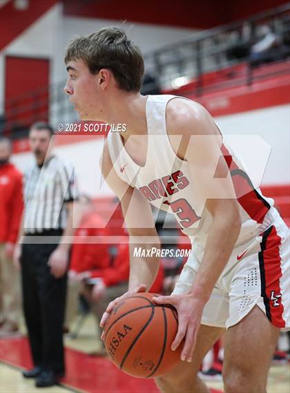 Thumbnail 3 in Amanda-Clearcreek vs Logan Elm photogallery.