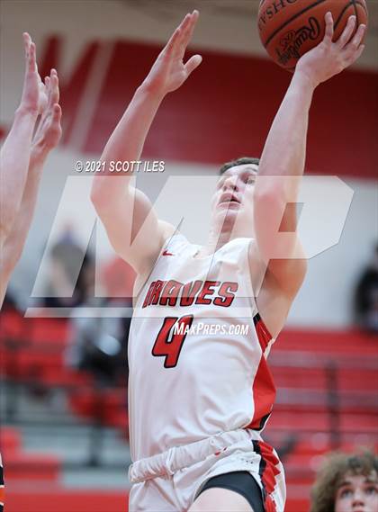 Thumbnail 3 in Amanda-Clearcreek vs Logan Elm photogallery.