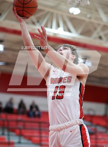 Thumbnail 3 in Amanda-Clearcreek vs Logan Elm photogallery.
