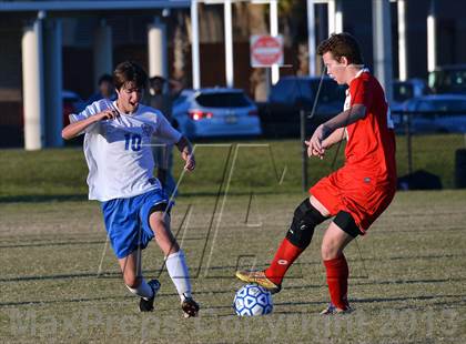 Thumbnail 3 in Seabreeze @ Mainland photogallery.