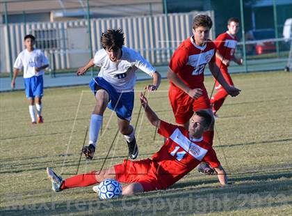 Thumbnail 1 in Seabreeze @ Mainland photogallery.