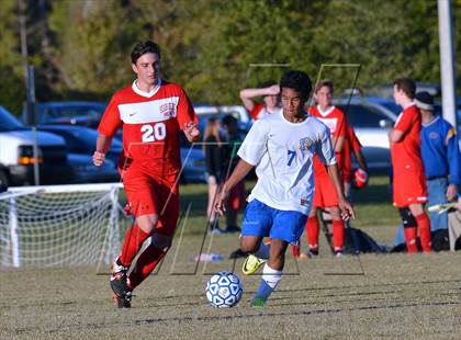 Thumbnail 1 in Seabreeze @ Mainland photogallery.