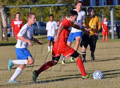 Thumbnail 1 in Seabreeze @ Mainland photogallery.