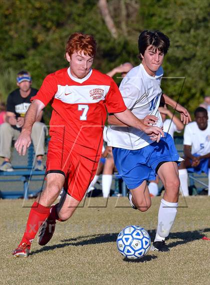Thumbnail 2 in Seabreeze @ Mainland photogallery.