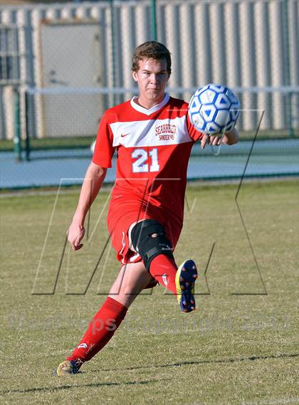 Thumbnail 1 in Seabreeze @ Mainland photogallery.