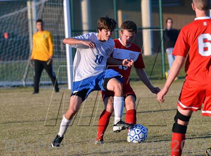 Thumbnail 3 in Seabreeze @ Mainland photogallery.