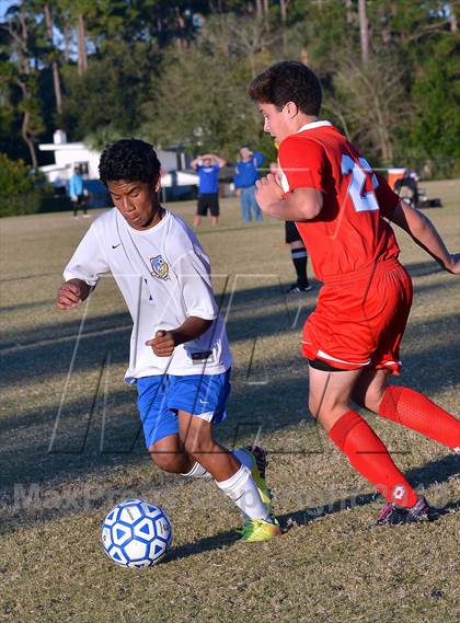Thumbnail 1 in Seabreeze @ Mainland photogallery.