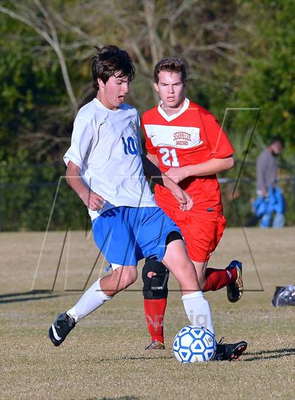Thumbnail 3 in Seabreeze @ Mainland photogallery.